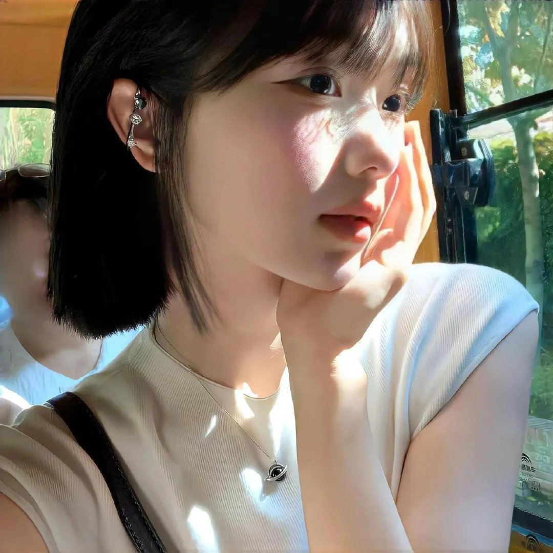 海狸海报
